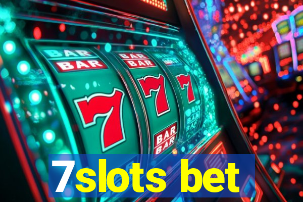 7slots bet